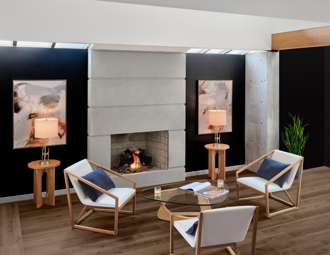 Evoke Inspiration | Evoke